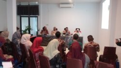 Kapolres Lhokseumawe Tekankan Peran Guru dan Orang Tua Cegah Narkoba demi Indonesia Emas 2045
