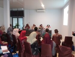Kapolres Lhokseumawe Tekankan Peran Guru dan Orang Tua Cegah Narkoba demi Indonesia Emas 2045