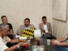 Forum Kontraktor dan Supplier Muara Satu Soroti Dugaan Tender Tertutup Proyek Kabel Rp10 Miliar di PAG