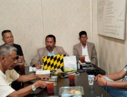 Forum Kontraktor dan Supplier Muara Satu Soroti Dugaan Tender Tertutup Proyek Kabel Rp10 Miliar di PAG