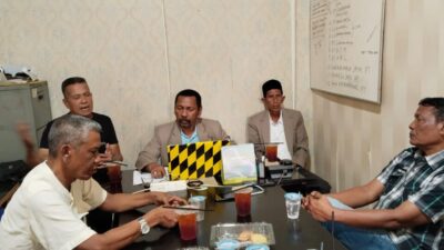 Forum Kontraktor dan Supplier Muara Satu Soroti Dugaan Tender Tertutup Proyek Kabel Rp10 Miliar di PAG