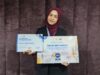 Mahasiswi UIN Sultanah Nahrasiyah Raih Penghargaan Internasional di Malaysia, Singapura, dan Thailand