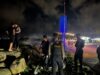Patroli Perintis Presisi Polres Lhokseumawe Hadirkan Rasa Aman di Tengah Aktivitas Malam Warga