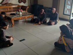 Latihan Saka Bhayangkara Polres Lhokseumawe, Tanamkan Kemampuan Pengamanan TKP Sejak Dini