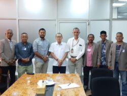 PT PAG Respons Aspirasi Vendor Lokal, Forum Kontraktor Muara Satu Apresiasi Keterbukaan Perusahaan