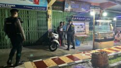 Patroli Perintis Presisi Polres Lhokseumawe Hadir di Tengah Masyarakat, Cegah Kriminalitas dan Wujudkan Malam Kondusif