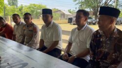 Kapolres Lhokseumawe Gelar Dialog dan Terima Curhatan Warga Simpang Keuramat, Perkuat Kedekatan Polri dengan Masyarakat