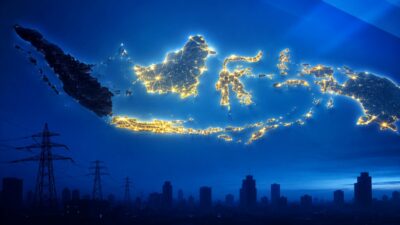 Blackout Sumatera, PLN Sebut Gangguan Transmisi di Jambi Jadi Pemicu Pemadaman Massal