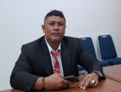 Geuchik Romi Apresiasi Kapolres Lhokseumawe Hadir di Tengah Masyarakat pada Khanduri Blang