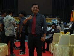 Kaprodi KPI UIN Suna Sebut Lolosnya 13 Mahasiswa ke Beasiswa BI Jadi Bukti Daya Saing