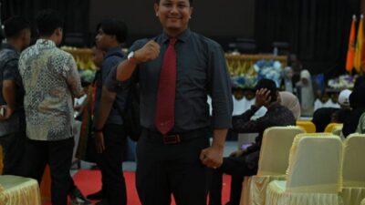 Kaprodi KPI UIN Suna Sebut Lolosnya 13 Mahasiswa ke Beasiswa BI Jadi Bukti Daya Saing