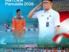PT Pupuk Iskandar Muda Gelar Upacara Hari Lahir Pancasila 2026