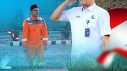 PT Pupuk Iskandar Muda Gelar Upacara Hari Lahir Pancasila 2026