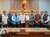 Desk Ketenagakerjaan Polri Berhasil Mediasi Sengketa PT Kerta Gaya Pusaka, 131 Pekerja Terima Hak Senilai Rp10 Miliar