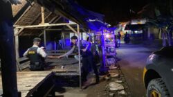 Patroli Perintis Presisi Satsamapta Polres Lhokseumawe Hadirkan Rasa Aman di Tengah Masyarakat