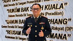 Polda Aceh Ajak Masyarakat Meriahkan Bank Aceh Bhayangkara Run 2026