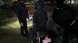 Respon Cepat Laporan Warga, Star Reborn Polres Lhokseumawe Amankan 10 Sepeda Motor di Mon Geudong