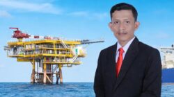 Jangan Biarkan Aceh Kembali Menjadi Penonton di Proyek Gas South Andaman