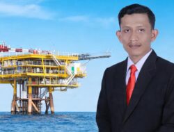 Jangan Biarkan Aceh Kembali Menjadi Penonton di Proyek Gas South Andaman