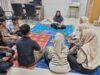 Sambut Milad ke-57 UIN Sultanah Nahrasiyah, Prodi IPII Gelar Qira Space Bertema Mencintai Al-Qur’an