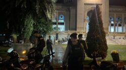 Patroli Perintis Presisi Polres Lhokseumawe Hadir di Malam Hari, Cegah Kriminalitas dan Jaga Rasa Aman Warga