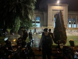 Patroli Perintis Presisi Polres Lhokseumawe Hadir di Malam Hari, Cegah Kriminalitas dan Jaga Rasa Aman Warga