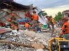 Gempa Besar Filipina Tinggalkan Duka Mendalam, 37 Tewas dan Ribuan Mengungsi