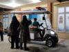 Buggy Pasien RSU Cut Meutia Hanya Dapat Layani Rute IGD – Ruang Firdaus