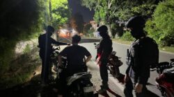 Respons Cepat Laporan Warga, Tim Star Reborn Polres Lhokseumawe Tertibkan Remaja dan Amankan Lima Sepeda Motor
