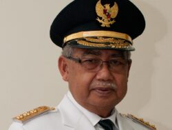 Aceh Berduka, Mantan Gubernur Zaini Abdullah Meninggal Dunia di Usia 86 Tahun