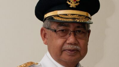 Aceh Berduka, Mantan Gubernur Zaini Abdullah Meninggal Dunia di Usia 86 Tahun