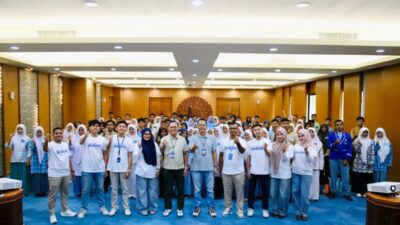 Ranking 1 CBP Championship 2026 Gunakan Sistem Digital, 10 Finalis Melaju ke Babak Puncak