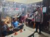 Hadir di Tengah Masyarakat, Polsek Blang Mangat Intensifkan Patroli Malam Cegah Guantibmas