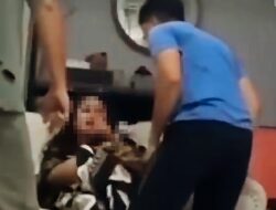Video Viral Dugaan Penganiayaan ART WNI di Malaysia Memicu Kecaman Warganet