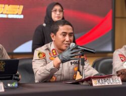 Polres Lhokseumawe Ungkap Kasus Pemerkosaan terhadap Penyandang Disabilitas, Satu Tersangka Diamankan