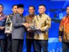 Sinergi Swasembada Pangan, Aceh Utara Dapat Bantuan Ekskavator dari KKP