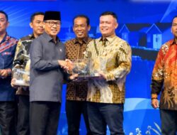 Sinergi Swasembada Pangan, Aceh Utara Dapat Bantuan Ekskavator dari KKP