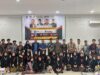 Dua Media Mahasiswa Hadir di UIN Sultanah Nahrasiyah, Siapkan Ruang Praktik Jurnalistik