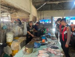 Patroli Perintis Presisi Hadir di Tengah Aktivitas Warga, Polres Lhokseumawe Perkuat Upaya Preventif