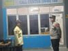 Polsek Banda Sakti Tingkatkan Patroli Malam, Perkuat Koordinasi dengan Satpam Objek Vital