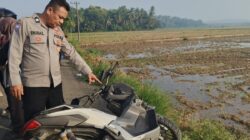 Dua Pengendara Meninggal Dunia dalam Kecelakaan di Jalan Elak Kuta Makmur, Polisi Lakukan Penanganan Cepat