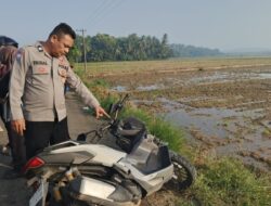Dua Pengendara Meninggal Dunia dalam Kecelakaan di Jalan Elak Kuta Makmur, Polisi Lakukan Penanganan Cepat