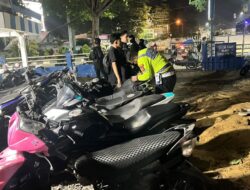 Enam Sepeda Motor Diamankan, Tim Star Reborn Respons Cepat Keluhan Warga di Mon Geudong.