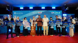 Road to FERBI 2026, BI Lhokseumawe Edukasi Masyarakat Lewat CBP Rupiah Championship