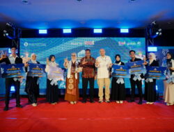 Road to FERBI 2026, BI Lhokseumawe Edukasi Masyarakat Lewat CBP Rupiah Championship