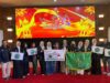 STAIN Meulaboh Sabet Lima Emas dan Dua Perak di SeIBa International Festival 2026