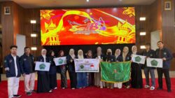STAIN Meulaboh Sabet Lima Emas dan Dua Perak di SeIBa International Festival 2026
