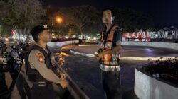Polres Lhokseumawe Tingkatkan Patroli Perintis Presisi, Antisipasi Kriminalitas dan Gangguan Kamtibmas Malam Hari