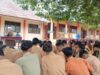 MPLS SMA Negeri 1 Meurah Mulia Diisi Tausiyah dan Pengenalan Program Unggulan Sekolah