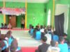 Polsek Sawang Dorong Generasi Muda Bebas Narkoba melalui Edukasi di MPLS SMA Negeri 1 Sawang